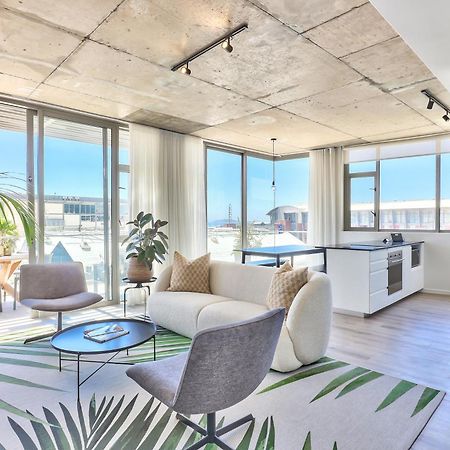 The Quarter Apartments Cape Town Luaran gambar