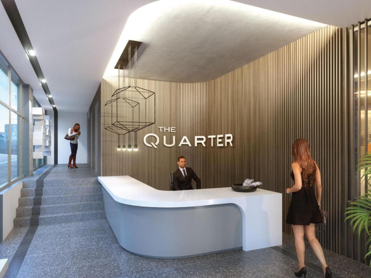 The Quarter Apartments Cape Town Luaran gambar