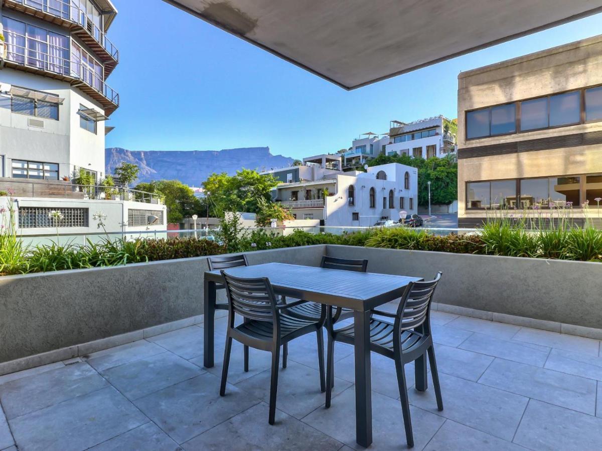 The Quarter Apartments Cape Town Luaran gambar