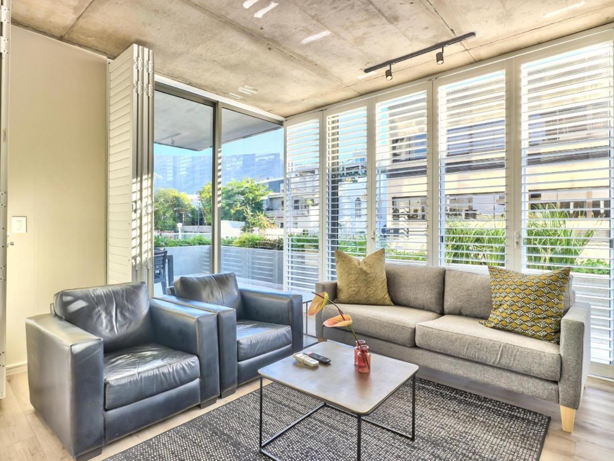 The Quarter Apartments Cape Town Bilik gambar