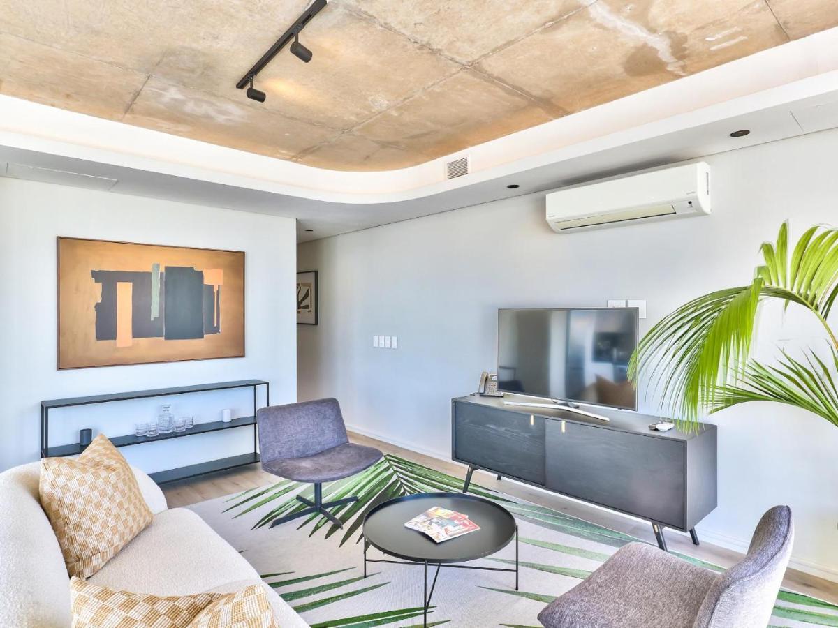 The Quarter Apartments Cape Town Bilik gambar