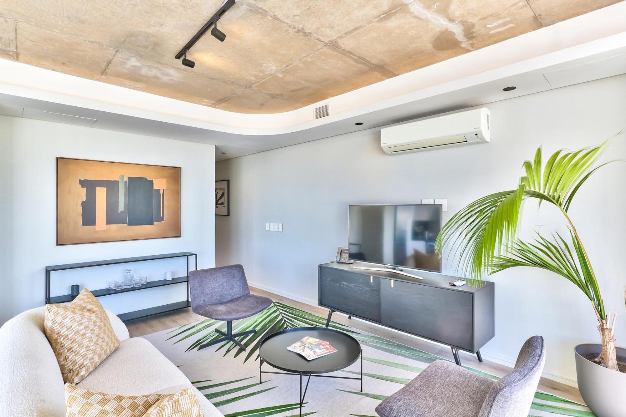 The Quarter Apartments Cape Town Luaran gambar