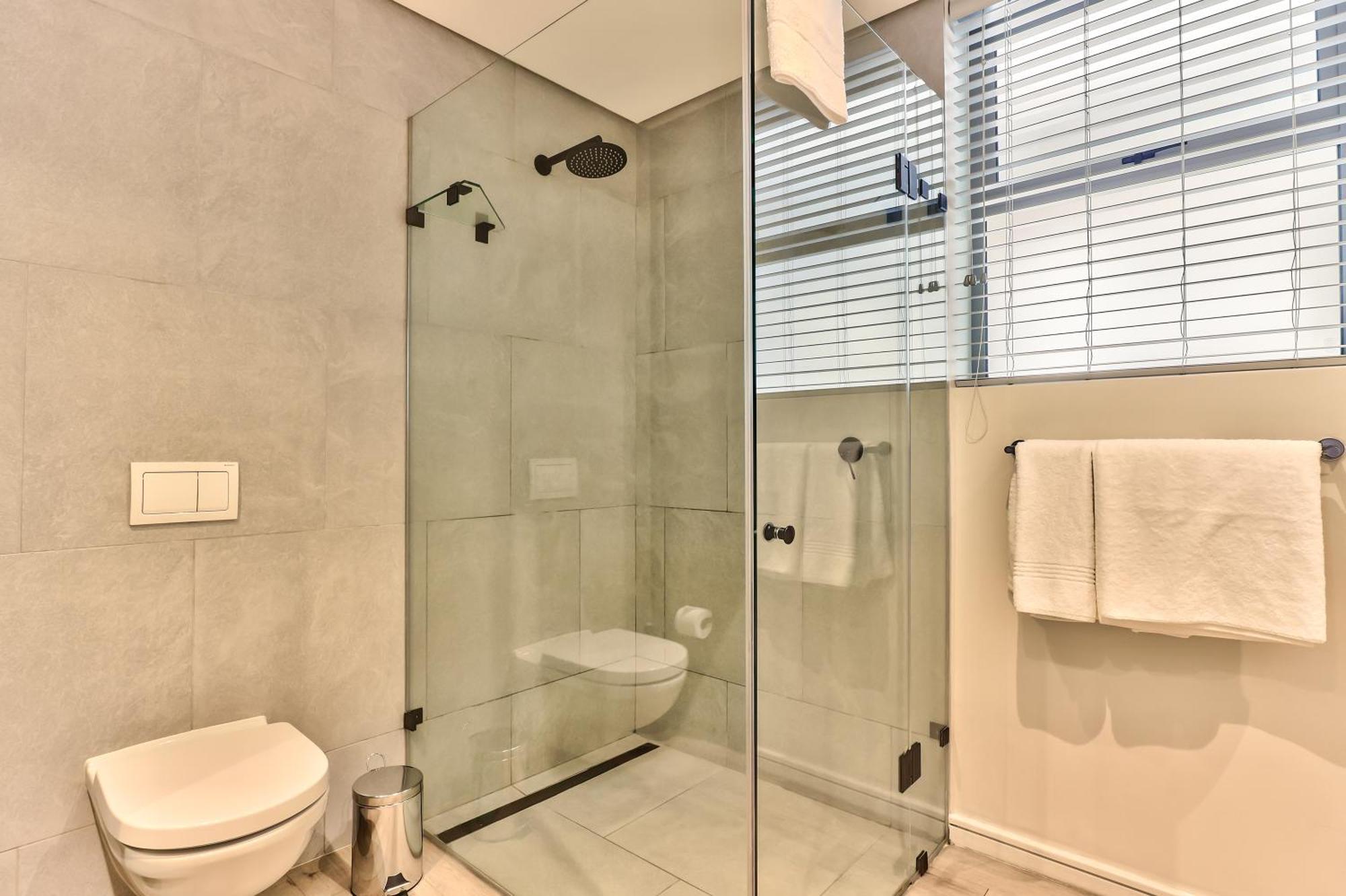 The Quarter Apartments Cape Town Luaran gambar