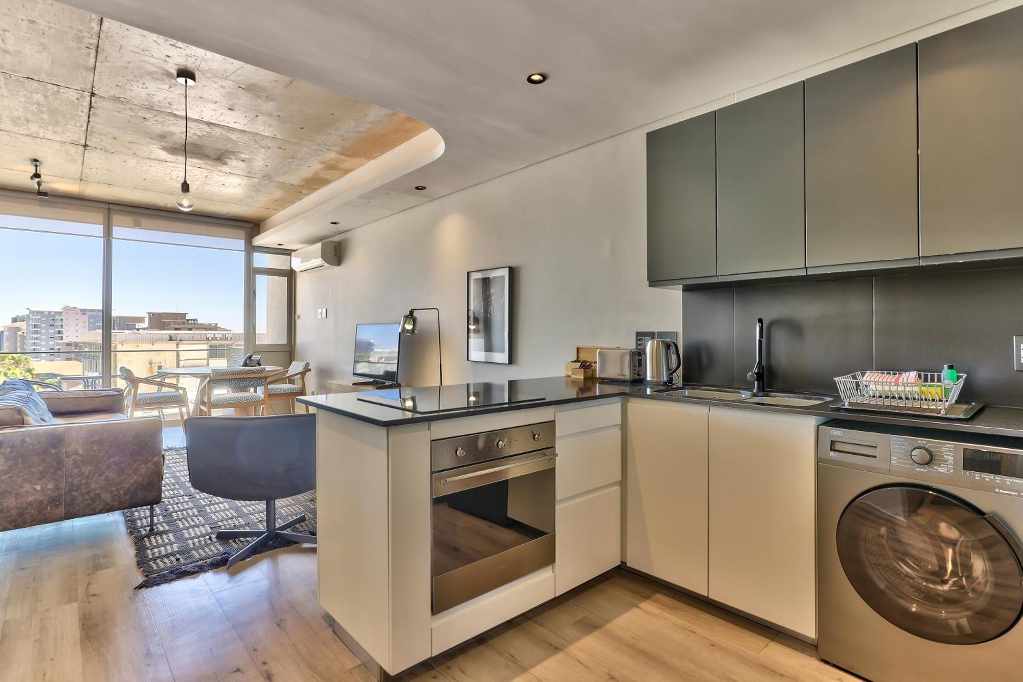 The Quarter Apartments Cape Town Luaran gambar