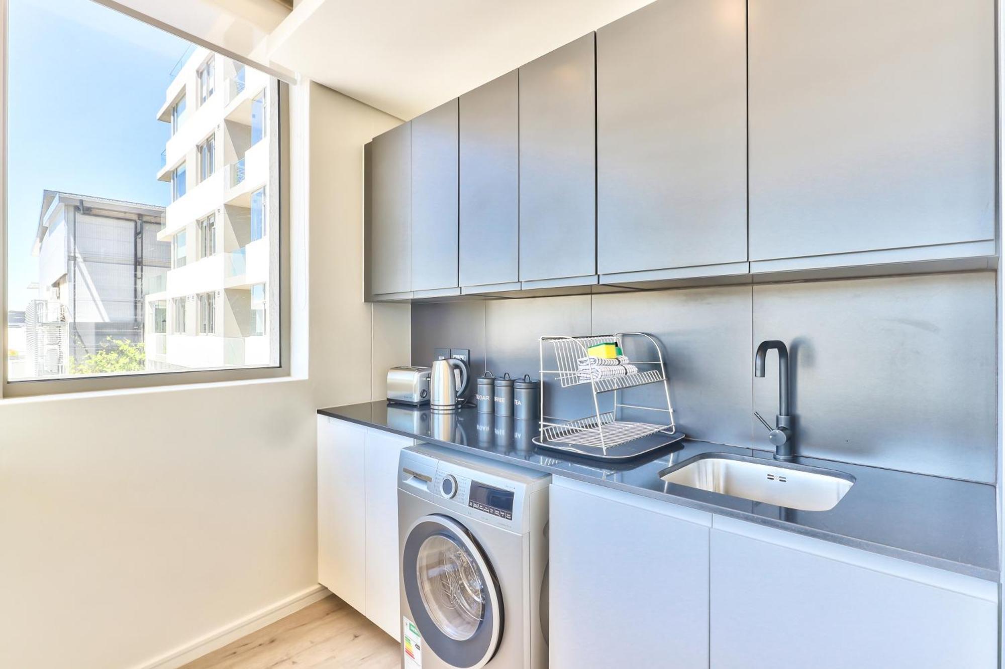 The Quarter Apartments Cape Town Bilik gambar