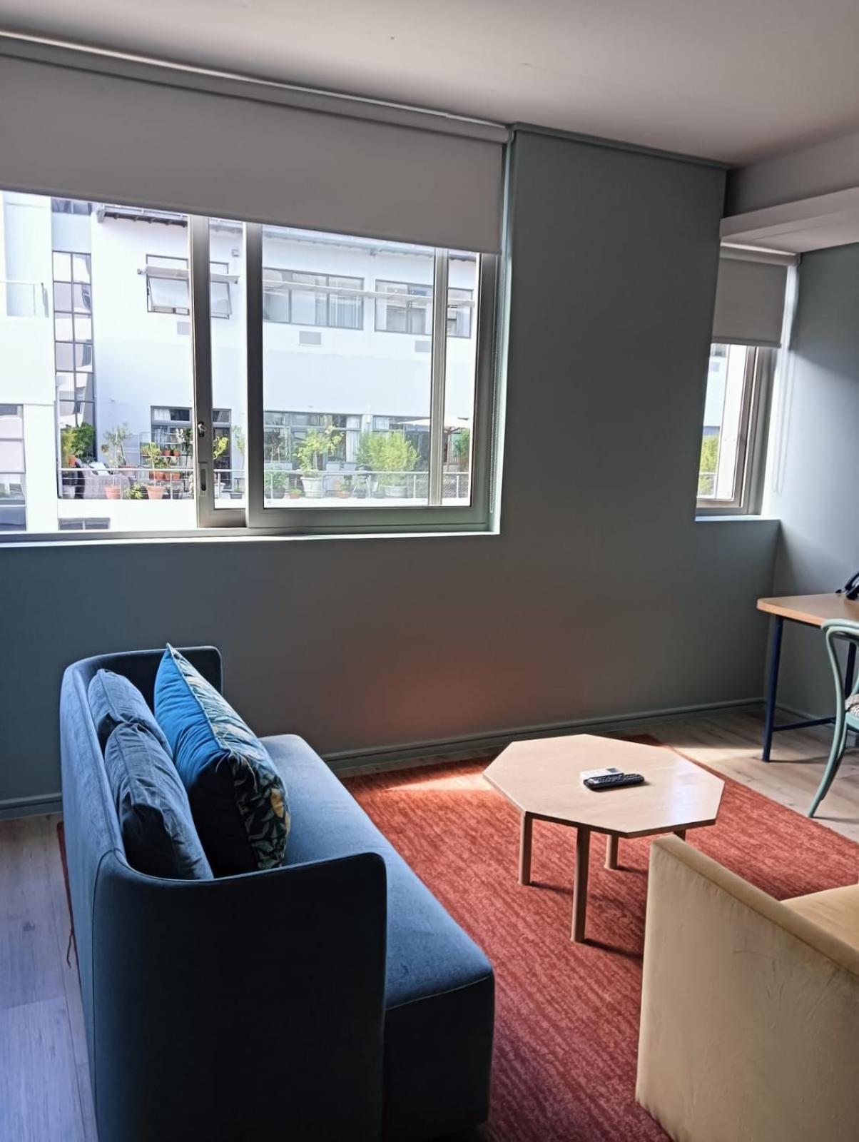 The Quarter Apartments Cape Town Bilik gambar