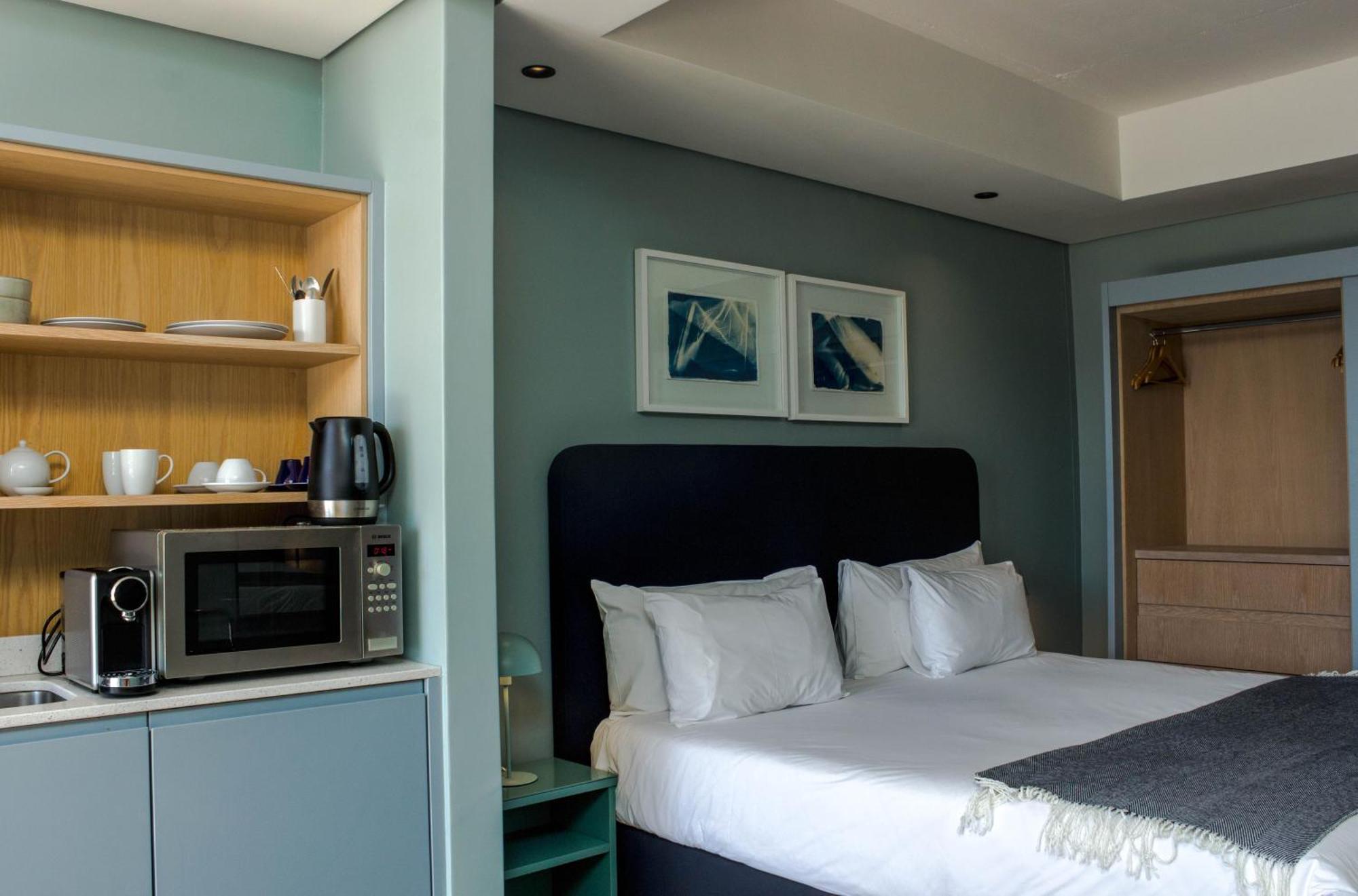 The Quarter Apartments Cape Town Luaran gambar