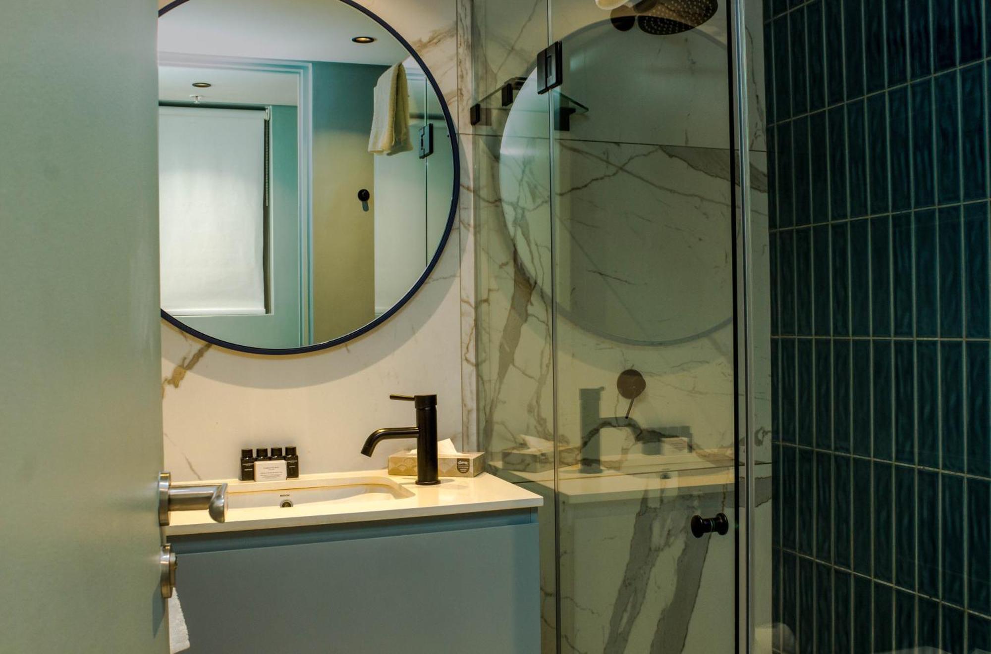 The Quarter Apartments Cape Town Bilik gambar