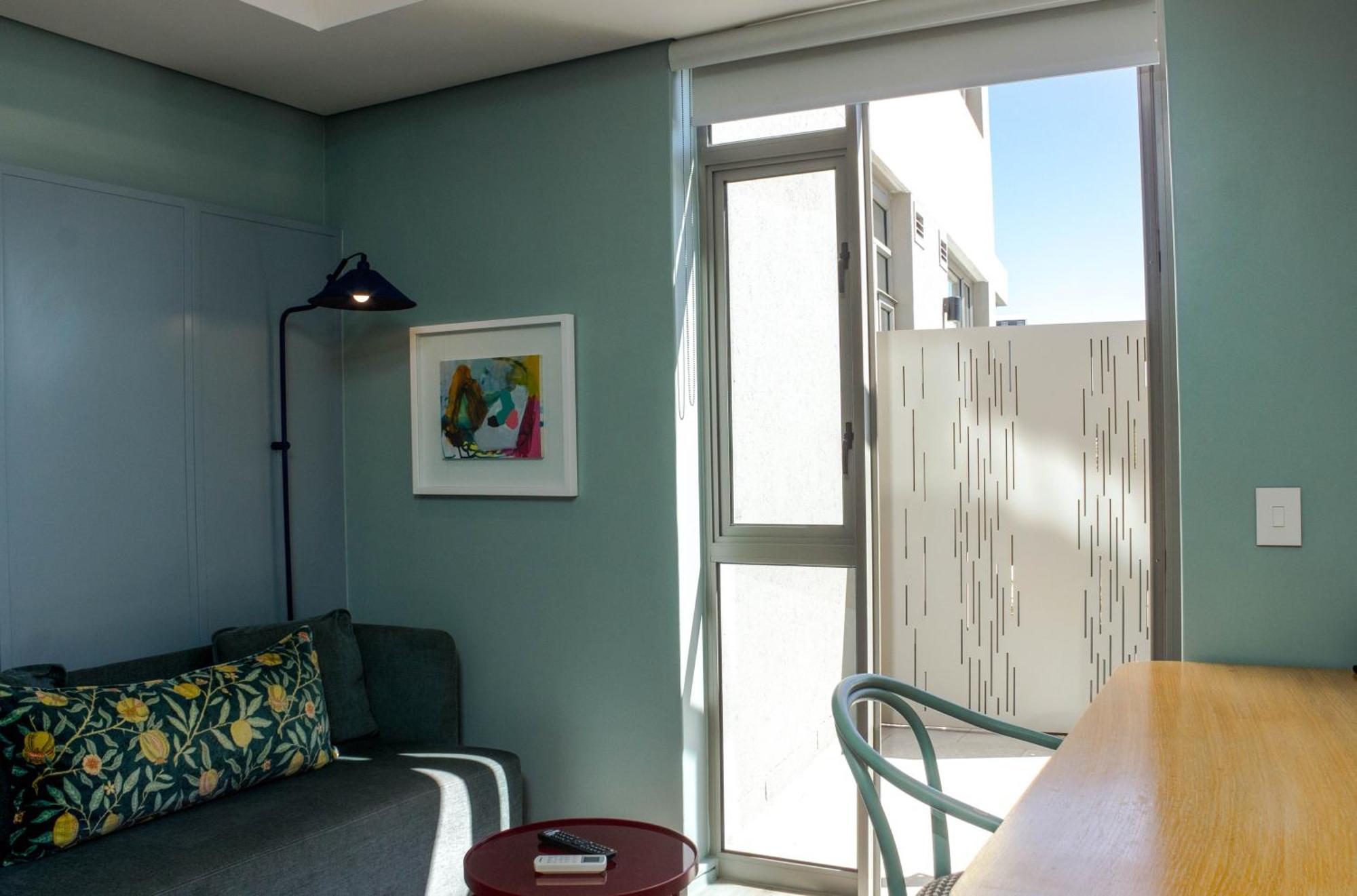 The Quarter Apartments Cape Town Bilik gambar